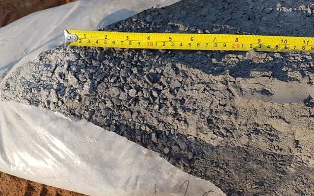 Tando Resources firms up vanadium prospectivity at SPD with visible host mineralisation in all holes