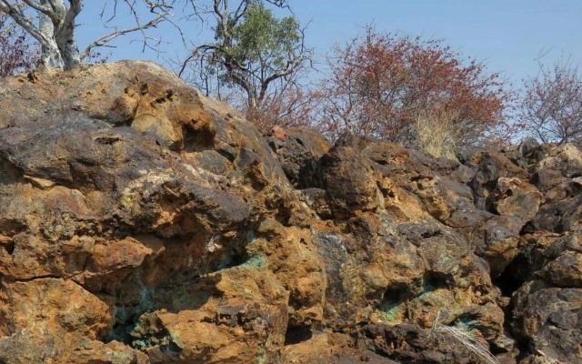 Tanga Resources shoulders into battery metals space with Namibian copper-cobalt project acquisition
