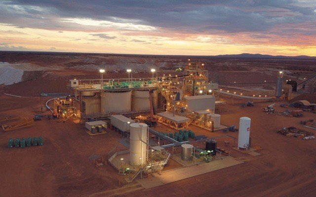 Tanqueray drilling delivers ultra-high grade gold for Gascoyne Resources