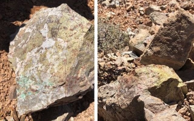 Tao Commodities unearths 30% zinc at Milford, confirms historic exploration