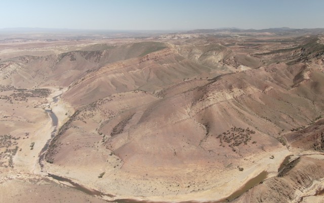 Taruga Minerals to acquire IOCG-style project near Olympic Dam