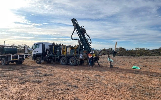 Taruga Minerals kicks-off drilling at Mt Craig in search of more REE