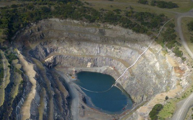 Tasmanian Government backs Group 6 Metals’ Dolphin tungsten operation further with grant to upgrade power supply