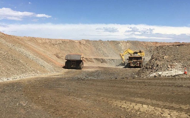 Tawana’s Bald Hill on track for first lithium production this quarter