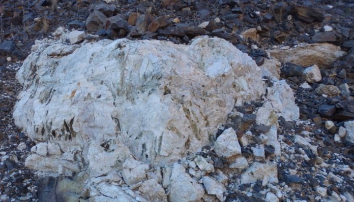 Tawana announces maiden lithium resource at Bald Hill