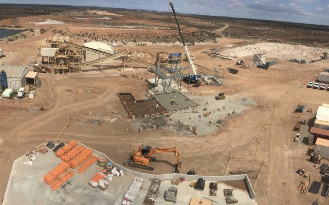 Tawana Resources boosts lithium resource by 47%