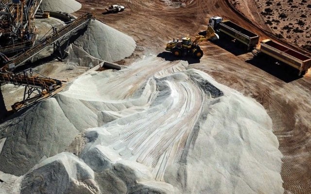 Tawana commences haulage to assert growing lithium footprint in WA