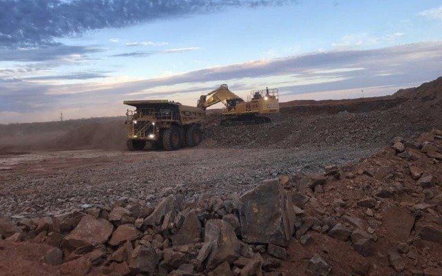 Tawana Resources expects first lithium from Bald Hill by March 2018