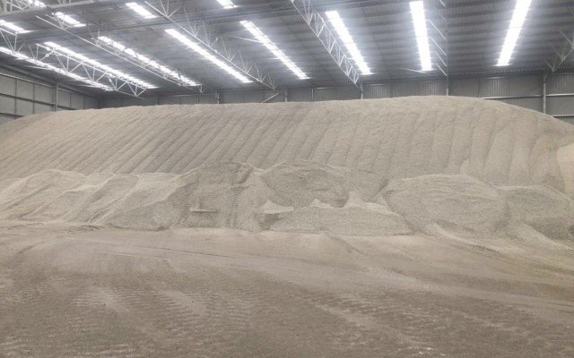 Tawana Resources on track to meet lithium production target at Bald Hill