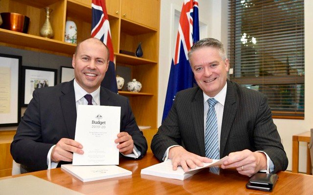 Tax cuts and new infrastructure the key 2019 Federal Budget measures