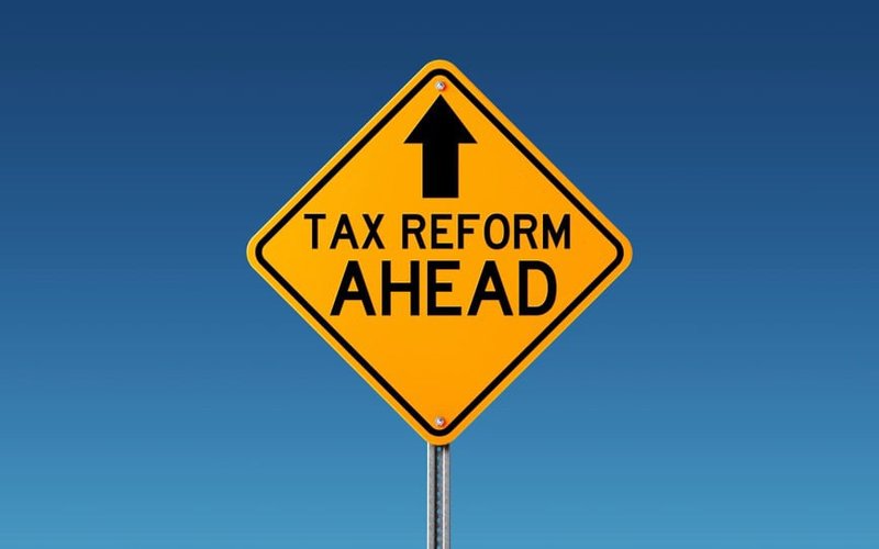 Tax cuts should signal the beginning, not the end, of tax reform