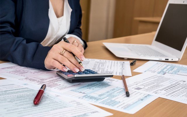 Tax is the key to Australia’s federal election policy fight