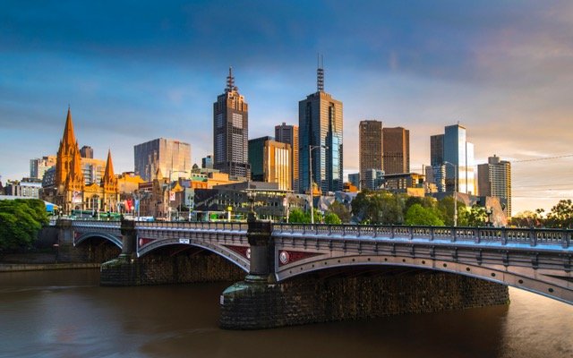 Tax reform might be a bridge too far for Victorian election