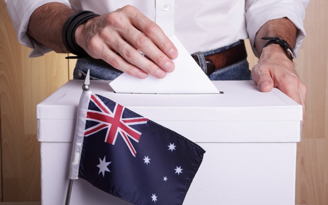 Tax reform on the back burner as personalities rule the election