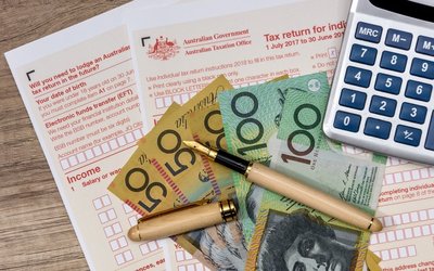 Tax saving strategies to maximise your returns this financial year