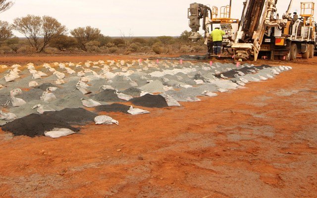 Technology Metals Australia unveils ‘outstanding’ DFS for Gabanintha vanadium project