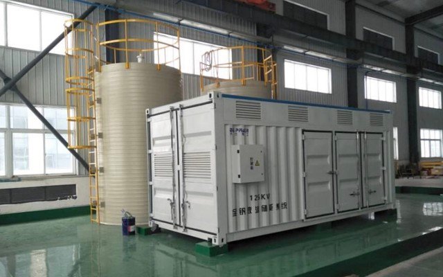 Technology Metals signs Gabanintha vanadium offtake deal, forms manufacturing joint venture