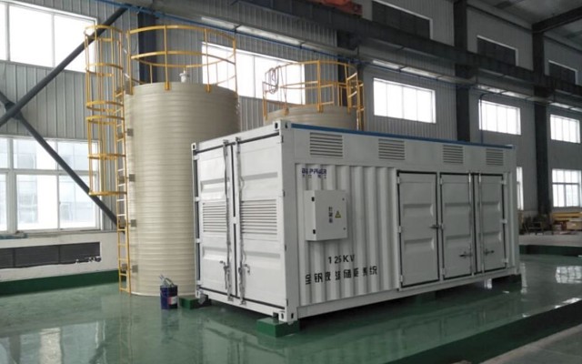 Technology Metals signs Gabanintha vanadium offtake deal, forms manufacturing joint venture