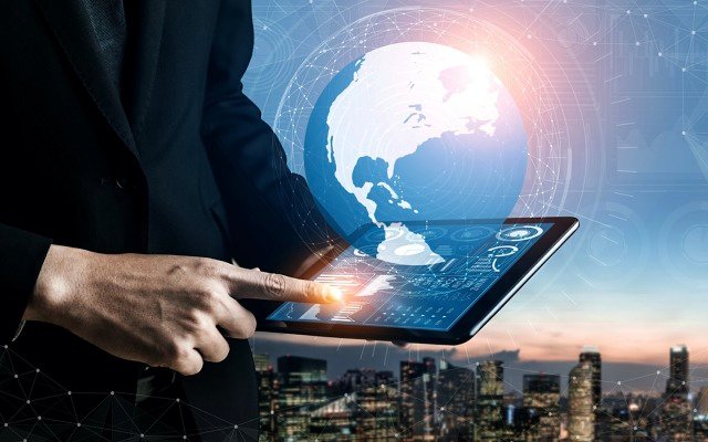 Technology sector helping US market to outperform during COVID-19