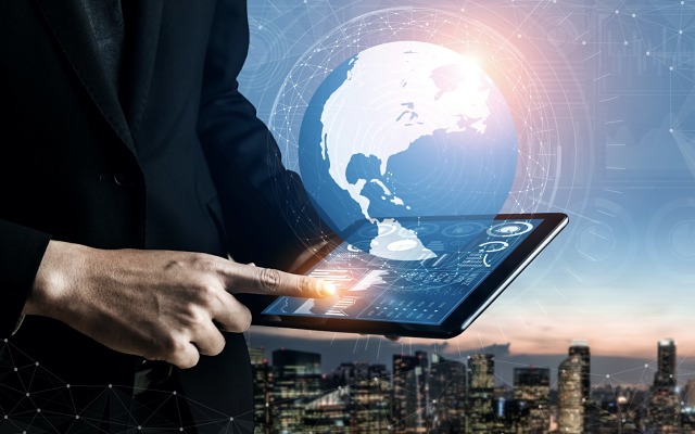 Technology sector helping US market to outperform during COVID-19