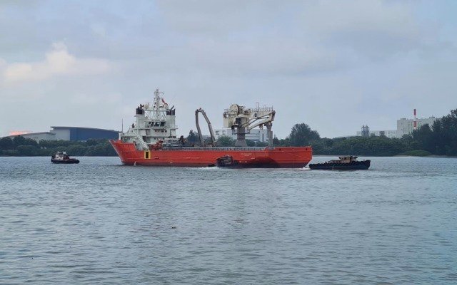 TEK-Ocean appoints original founder as CEO and managing director