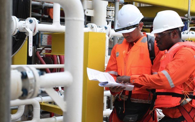 TEK-Ocean to continue providing onshore support to Beach Energy under agreement extension