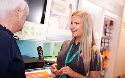 Telstra delivers $2.1b profit, T25 scorecard on track