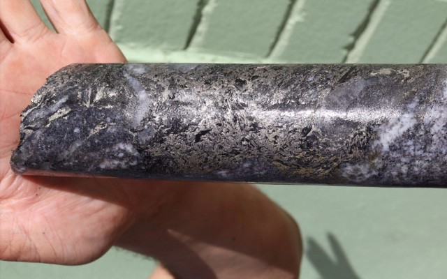 Tempest Minerals hits copper sulphides in maiden drilling at Meleya project