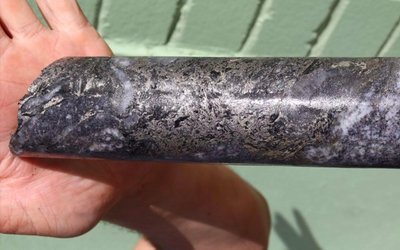 Tempest Minerals hits copper sulphides in maiden drilling at Meleya project