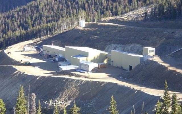 Tempus Resources to acquire high-grade, advanced gold project in British Columbia