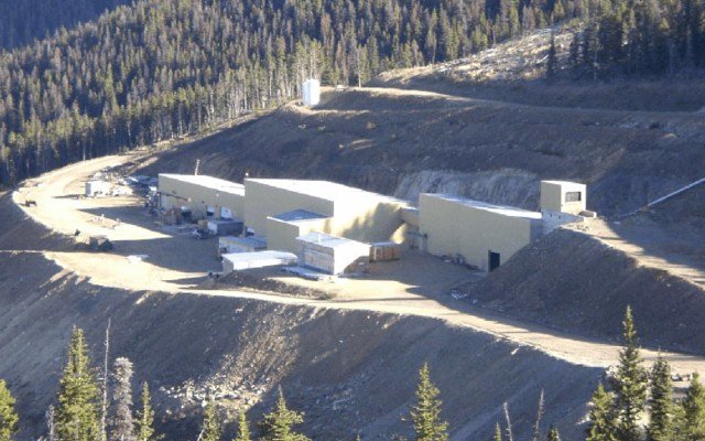 Tempus Resources uncovers high-grade gold potential in British Columbia