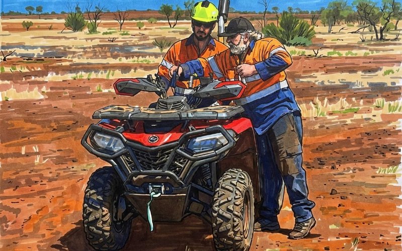 Terra Metals Confirms Further PGM Discovery at Dante’s Southwest Prospect