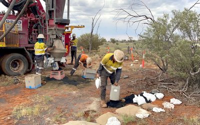 Terra Metals confirms Dante project’s commercial potential with early metallurgical success