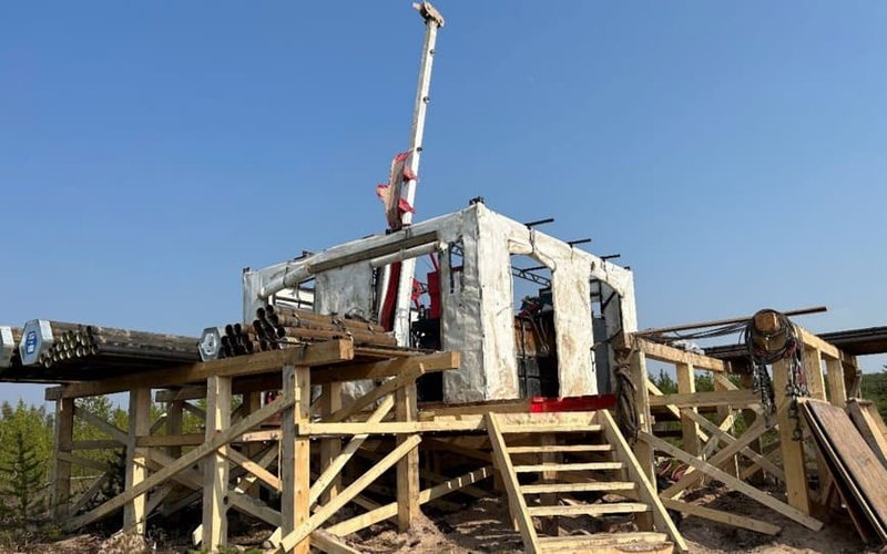 Terra Uranium confirms uranium potential with maiden Parker Lake diamond hole