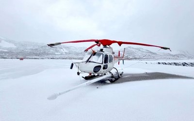 Terra Uranium set to launch drilling campaigns at Spire and Horizon following positive survey data