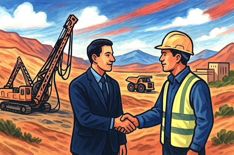 Terra Uranium Expands US Reach as Surge in Critical Minerals Investment Continues