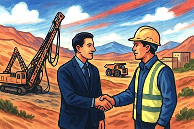 Terra Uranium Expands US Reach as Surge in Critical Minerals Investment Continues