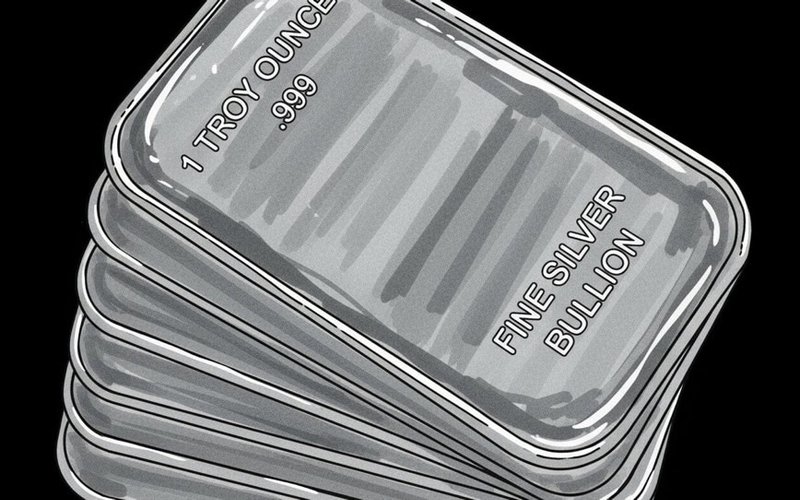 Terra Uranium Identifies High-Grade Silver Mineralisation at Castle Rag Project