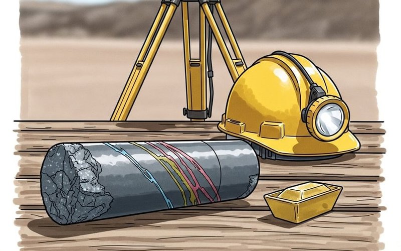 Terra Uranium Flags High-Grade Tin, Tungsten and Molybdenum at Deepwater Project in NSW