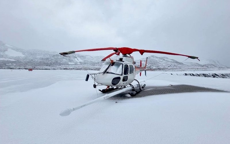 Terra Uranium completes maiden exploration at Spire and Horizon projects in Canada