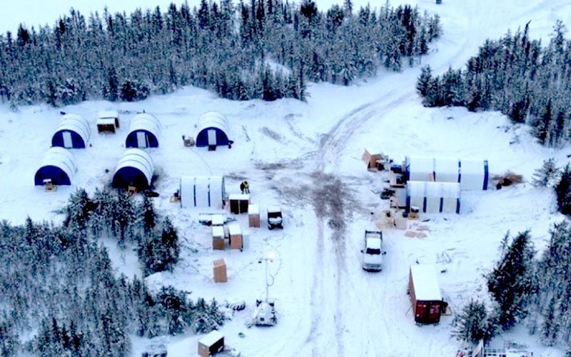 Terra Uranium targets tin-gold-silver revival at Ottery while ramping up Canadian uranium interests