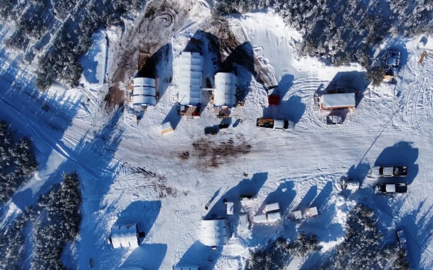 Terra Uranium’s capital raising nears completion as ATHA Energy deal finalisation looms