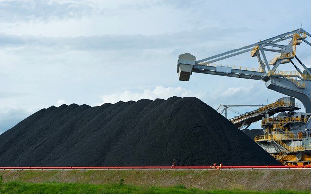 TerraCom extends Blair Athol mine-life, reports solid coal production and sales for July