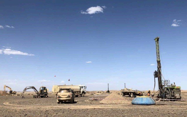 TerraCom makes new coal discovery in Mongolia