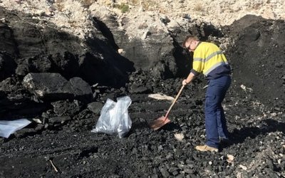 TerraCom locks in thermal coal expansion plans in Queensland
