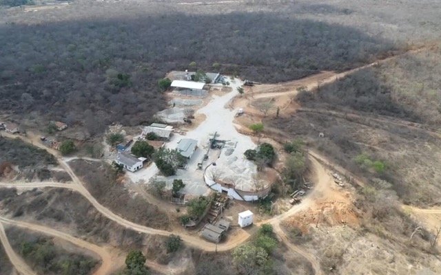 Tesla considers buying Sigma Lithium to secure EV battery metal supply