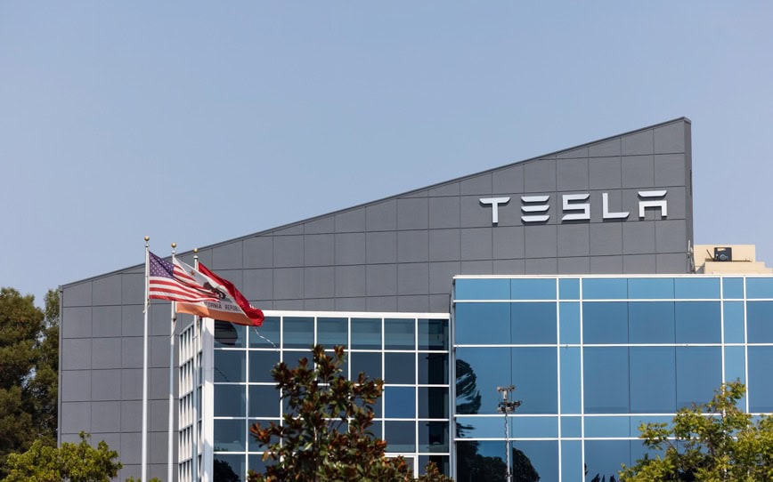 Tesla considers crypto payments for EV sales following $1.5b Bitcoin purchase