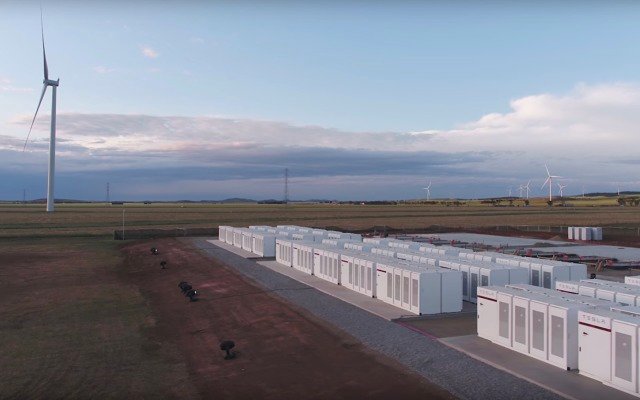 Tesla storage battery to be installed in Victoria, largest in southern hemisphere