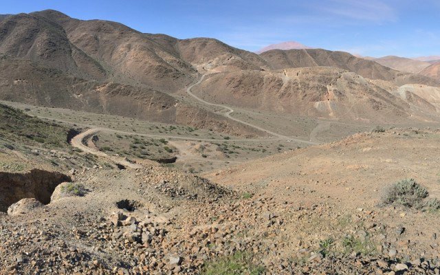 Tesoro confirms high-grade potential of Espina gold project, moves to 70% equity at El Zorro