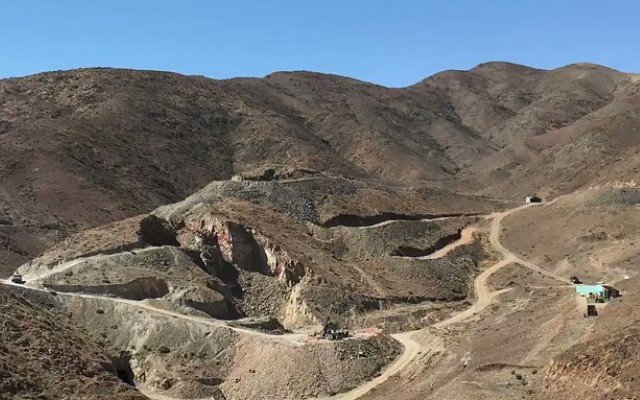 Tesoro debuts maiden gold resource for Ternera, ‘significant’ upgrades expected